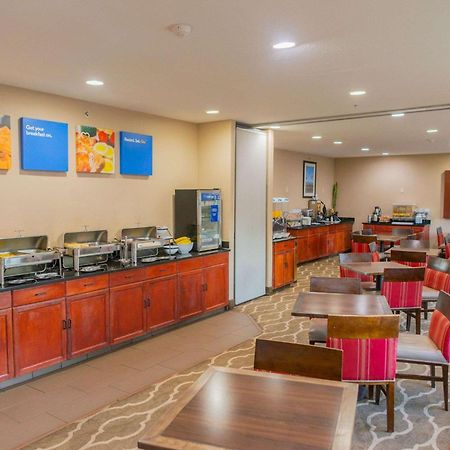 Comfort Inn North - Air Force Academy Area Colorado Springs Kültér fotó